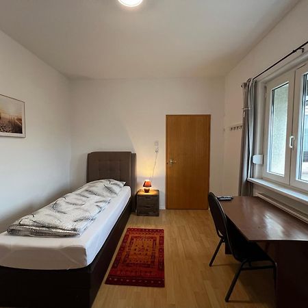 Hotel Am Hafen Брауншвейг Экстерьер фото