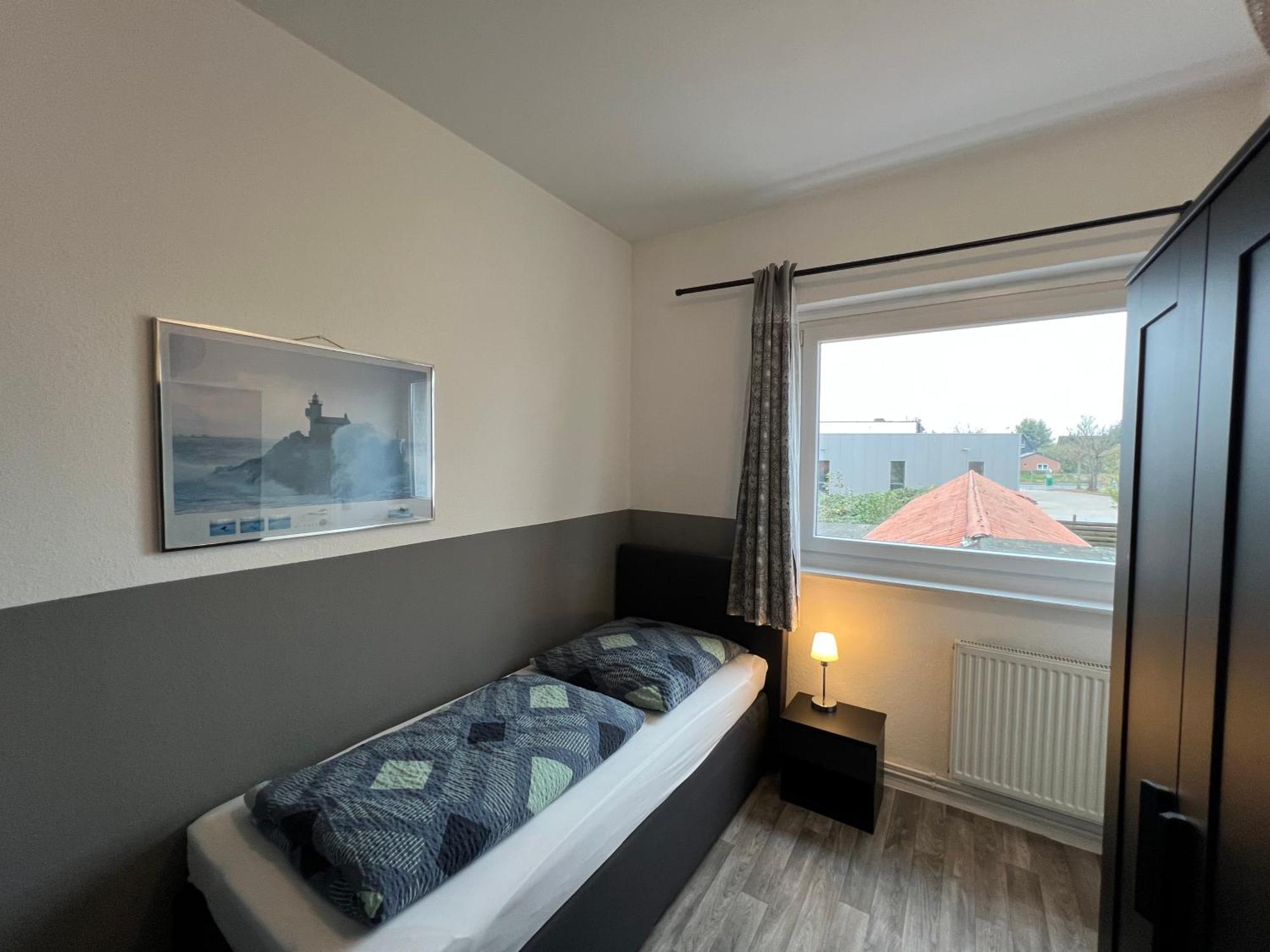 Hotel Am Hafen Брауншвейг Экстерьер фото